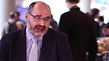 OSIsoft: Sergio Valencia Galán of EDPR on Taking Predictive Maintenance to the Next Level.