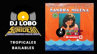 Rio De Penas - Sandra Milena