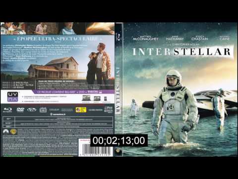 Hans Zimmer- No Time For Caution - Interstellar Docking Scene (FILM VERSION)
