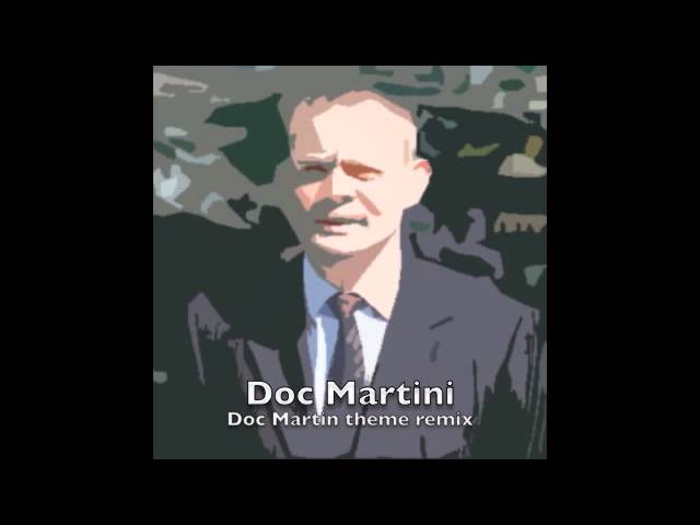 Doc Martin Theme - Colin Towns: Song Lyrics, Music Videos & Concerts
