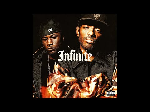 Mobb Deep - Mr. Magik (Slowed + Reverb)