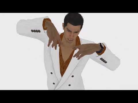 [ MMD ] PONPONPON