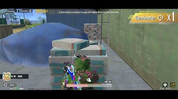 Pubg Mobile Noob Gamer #chickendinner #mafiastreetchaser #mobilegaming