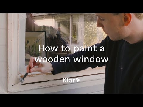 How to paint