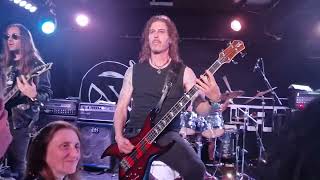 Sanctuary - Future Tense - Live @DVG-club Kortijk 29/04/2026