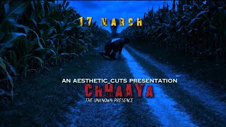 Chhaaya: The Unknown Presence | Official Trailer || #ytshorts #cinematic @nsbpictures@zarmatics 