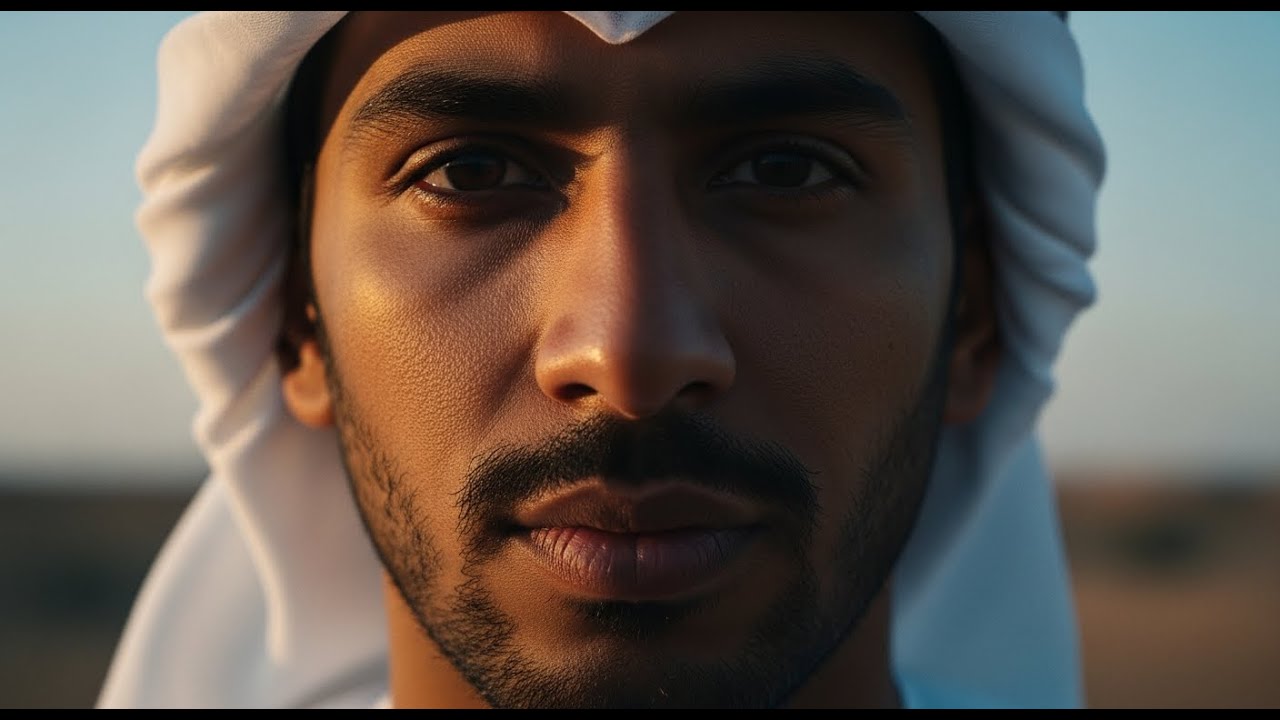 Расслабляющая арабская музыка регги