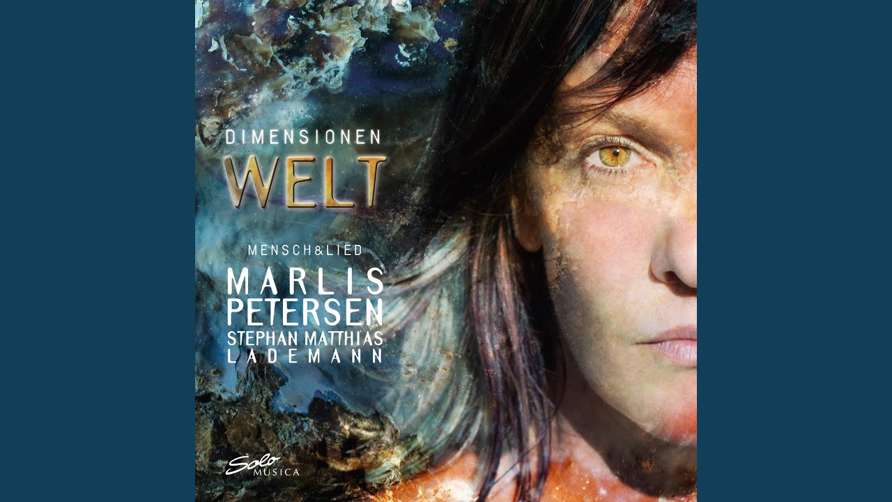 3 Gedichte, Op. 119: No. 1, Die Hütte