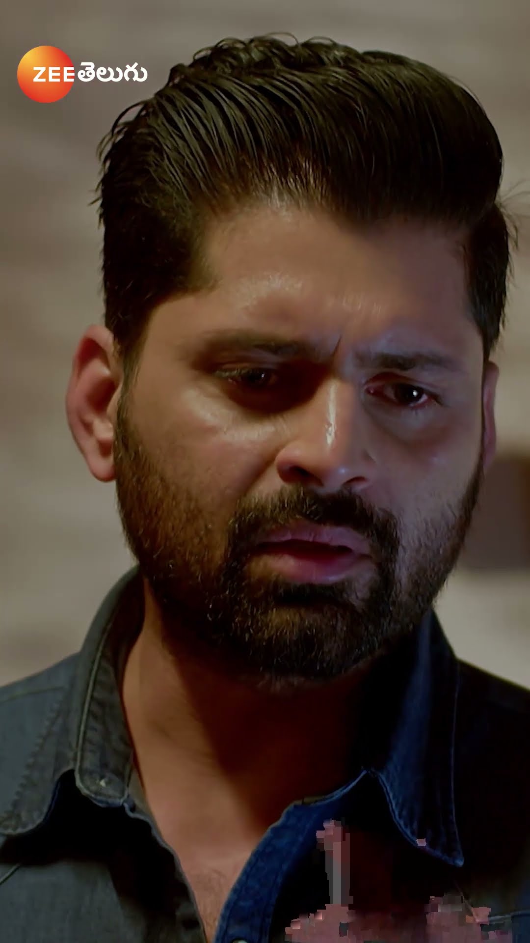 #Nindu Noorella Saavasam #Shorts #Zee Telugu #Entertainment #Family Drama