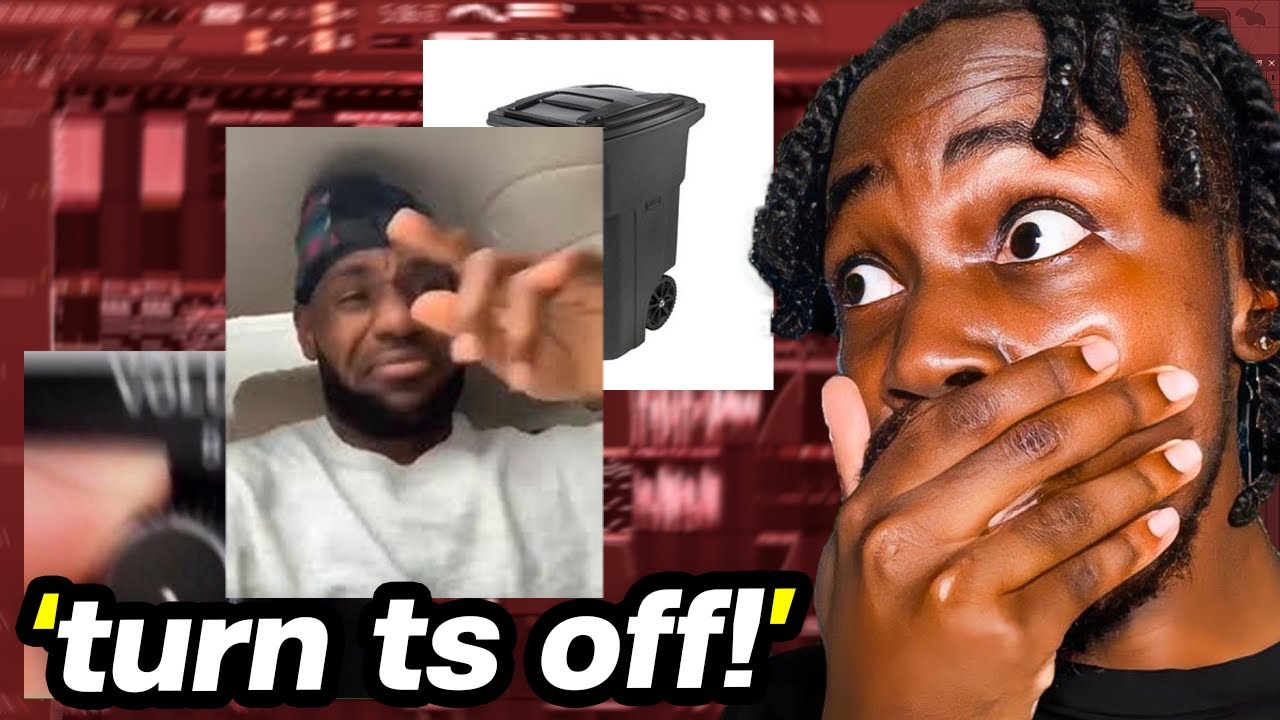 My Viewers Sent The WORST 808s Ever Created!