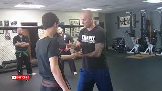 "Unlock the Secrets of Qinna: Mastering Joint Lock Techniques for Martial Arts"