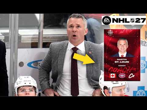 INSANE NHL 27 HUT NEWS! THEME TEAMS ARE BACK?
