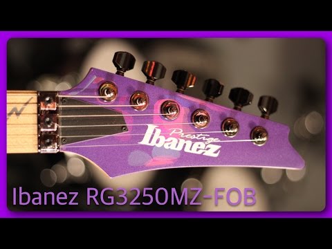 ギター Ibanez RG3250MZ-DY RG3250MZ | Ibanez Wiki | Fandom