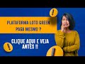 PLATAFORMA LOTO GREEN PAGA MESMO ? PLATAFORMA LOTO BREEN É CONFIÁVEL 