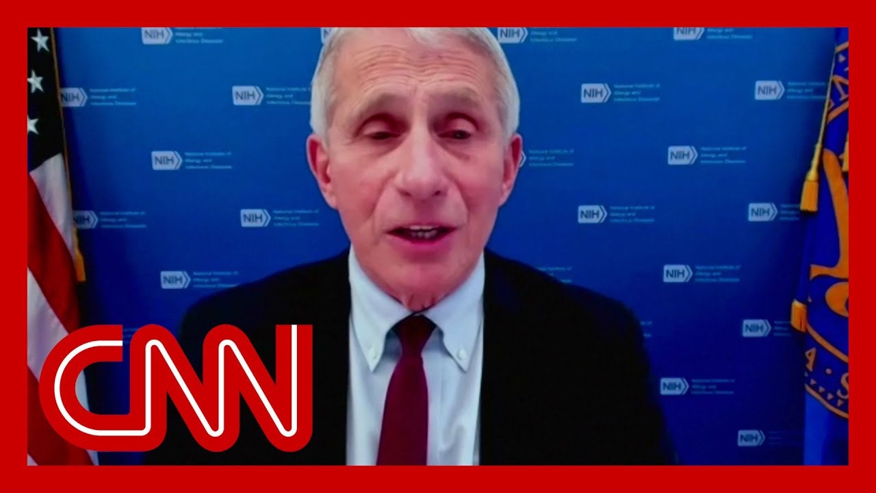Universal coronavirus vaccines may take ‘years to develop,’ Fauci says