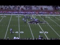 2014 GAC Fooball Week 5 Players of the Week