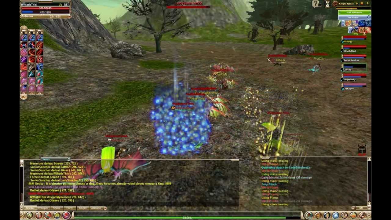 GoldenBullets PK Movie IV