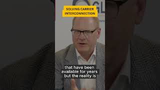 Solving Carrier Interconnection