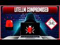 BREAKING LiteLLM Has Been Compromised What You Need To Know And Do Immediately