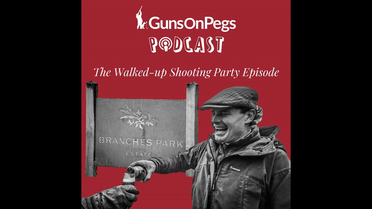 The Walked-up Shooting Party Episode