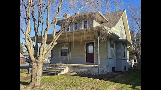 112 Detroit Street video tour