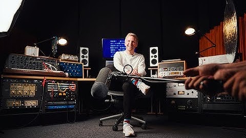 In Depth with Ólafur Arnalds Coming Next Week