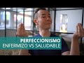 Perfeccionismo enfermizo y perfeccionismo saludable | ¡Hola! Seiiti Arata 219