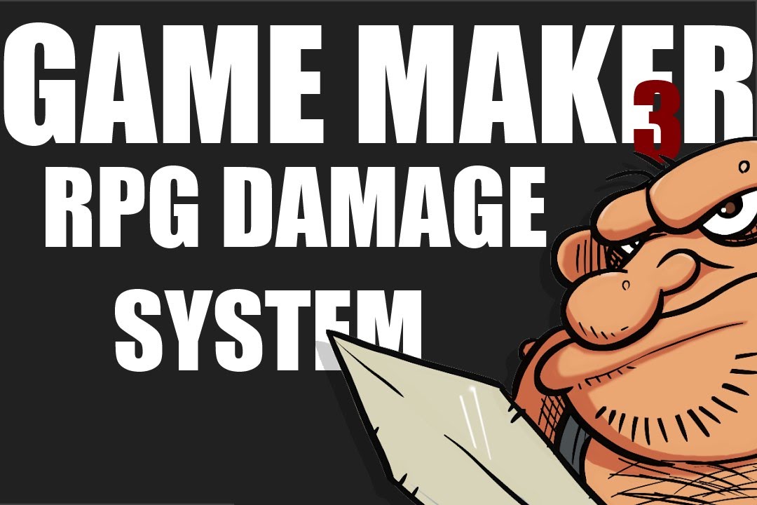 Damage system