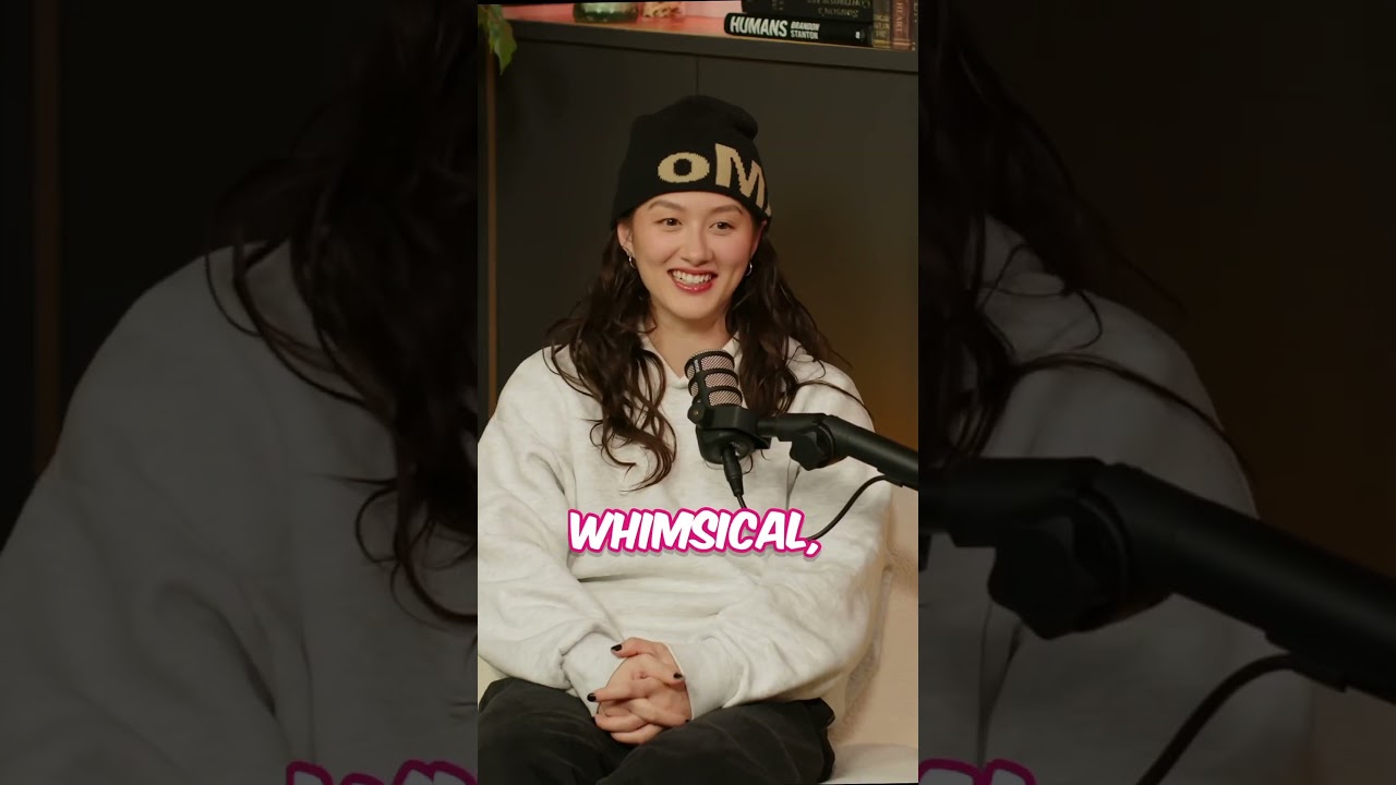 Jade LeMac : Hockey Bro or Crystal Girl? 