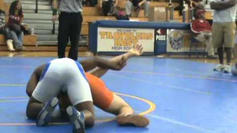 Justin Paden v Chapman-DvldogDu...