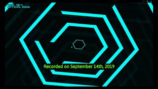 Open Hexagon - Valentine Saint [x1.5] - Completed