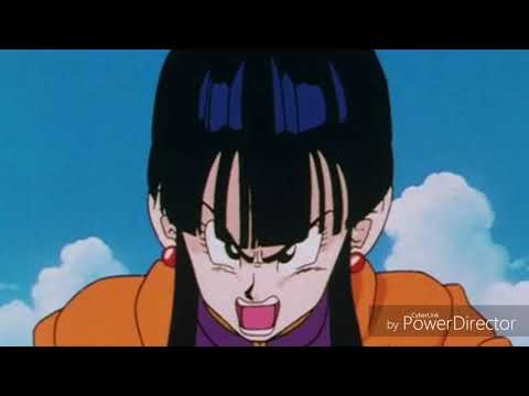 Dbz Remembrance captive