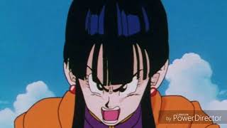 Dbz Remembrance captive