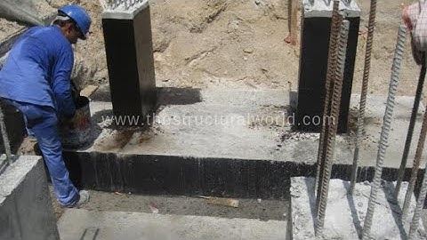 Combined Footing   Types of Combined Footing   Combined Footing full details