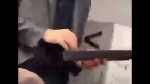 "Is that vouldarmourts wand dude cast a spell"