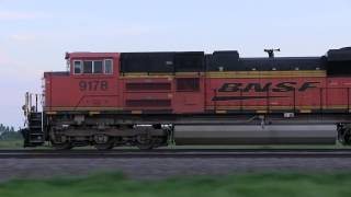 Pacing BNSF 9178, BNSF 9289, BNSF 9748_BNSF Staples Sub