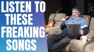 Top 5 Best Arctic Monkeys Songs - Ultimate Playlist Ranked