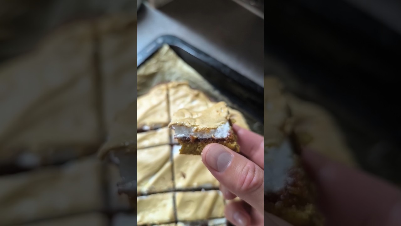 тістечка 🍮 #yummy #yummykitchen #cooking #kitchenmix #recipe #delicious