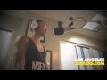 Jaden Smith L.A. Leakers Freestyle  #WeMadeIt