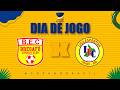 Copa do Brasil de Futsal | Bregafó x Coari | Quartas Ida | Ao Vivo