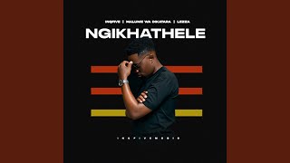 Ngikhathele instrumental Mix