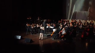 Andrea Hernandez - I will always love you