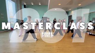 Masterclass Ep.201 with Andy 🔥