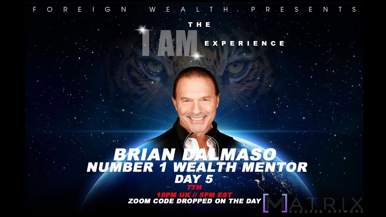 IML Momentum and Mental Endurance