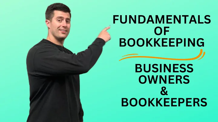 *FREE COURSE* Fundamentals of Bookkeeping For Small Business Owners & Bookkeepers