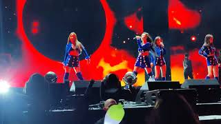 MAMAMOO MYCON WORLD TOUR 2023 - FORT WORTH [PART 8]