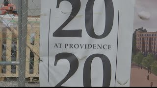 Huntsville, the next boomtown?