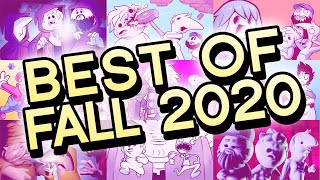 BEST OF Oney Plays Fall 2020 (Funniest Moments)