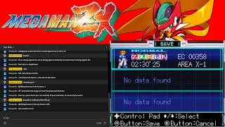 Megaman ZX #2 (Road to Zero/ZX Legacy Collection)
