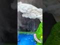 Water Cycle Model ! 1st Prize Winning Science Project #schoolproject #science #reels #youtubeshorts